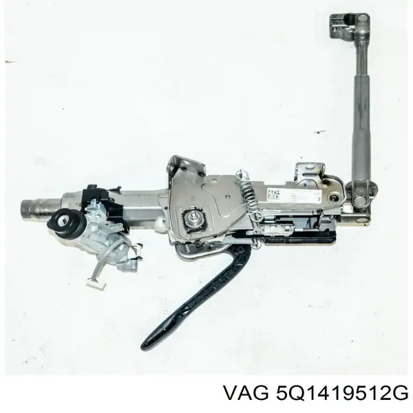 Рульова колонка Audi Q3 F3B