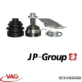 ШРУС зовнішній передній VAG 6E0498099