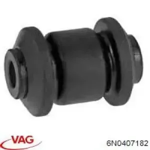 Сайлентблок переднього важеля 6N0407182 VAG