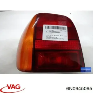 6N0945095 VAG