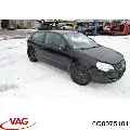 Бризковики задні Volkswagen Polo 9N, 9A
