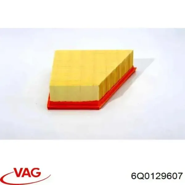  6Q0129607 VAG