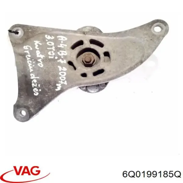  6Q0199185Q VAG