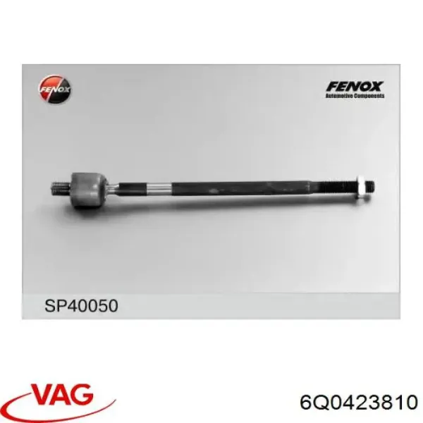 Рульова тяга 6Q0423810 VAG