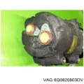 Компресор кондиціонера Volkswagen Polo 9A4