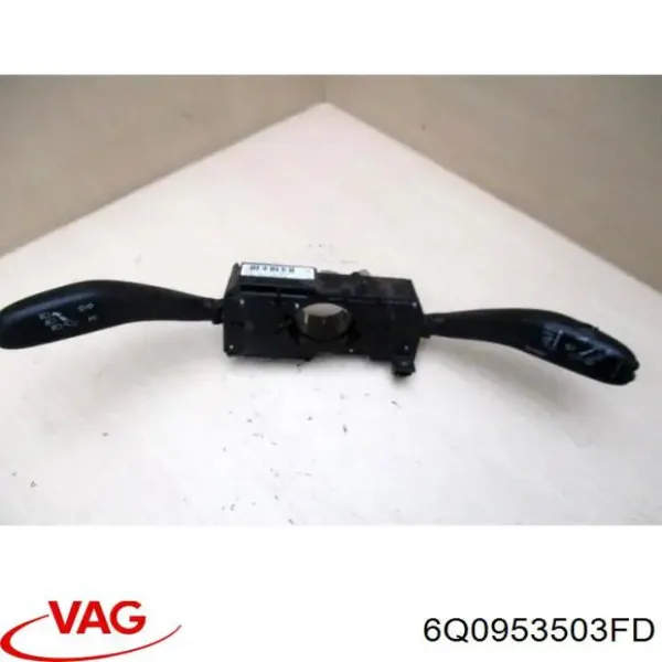  6Q0953503FD VAG