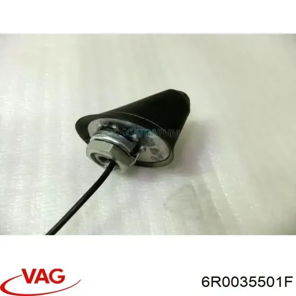 Купити 6R0035501F VAG Антена