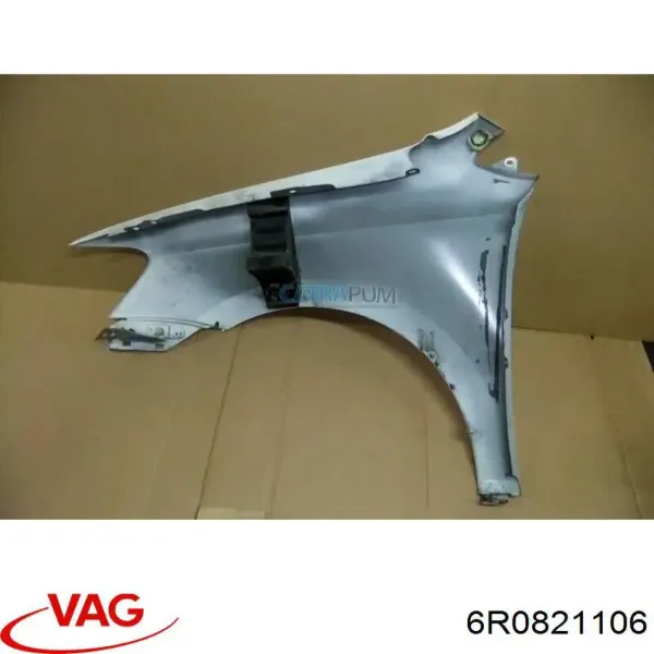  6R0821106 VAG