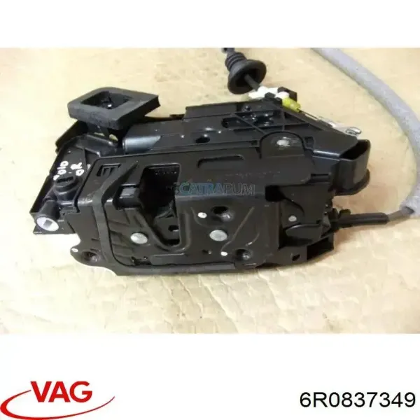  6R0837349 VAG