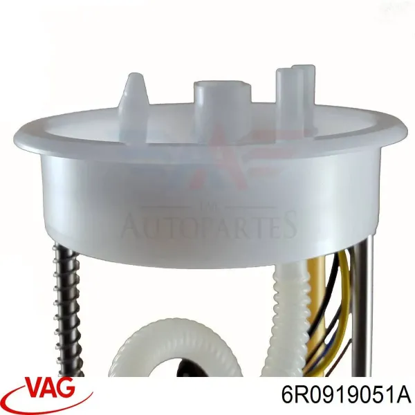 Бензонасос 313011313106 Magneti Marelli