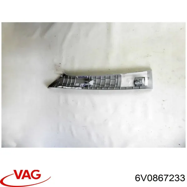  6V0867233 VAG