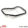 Кришка фари правої VAG 6Y0941608E