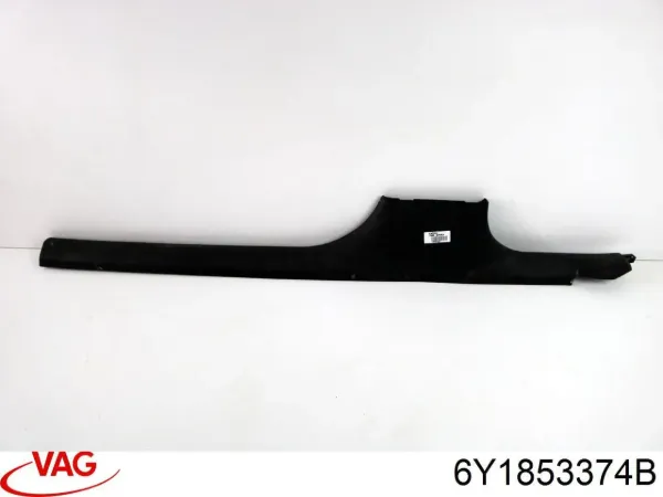  6Y1853374B VAG