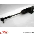 Рульова рейка Volkswagen Transporter 70B, 70C, 7DB, 7DK, 70J, 70K, 7DC, 7DJ