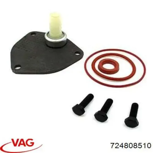 Насос вакуумний VAG 724808510