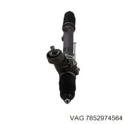 Рульова рейка 7852974564 VAG