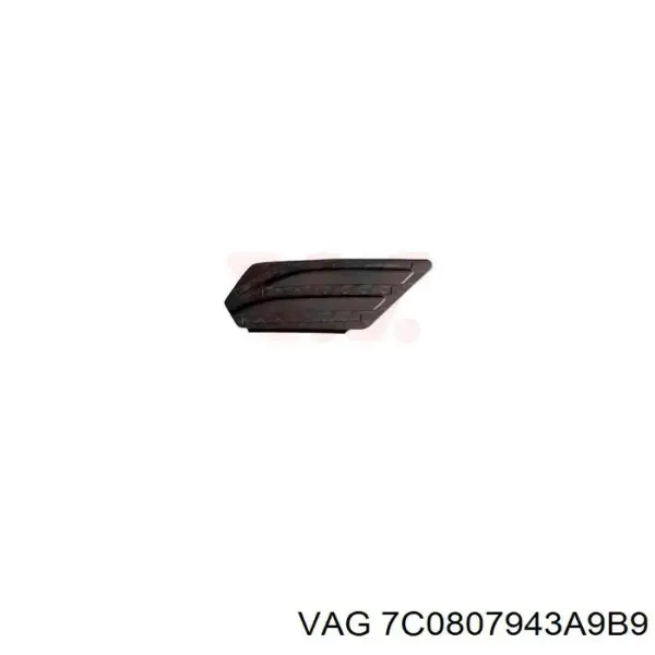  3807191 Autotechteile