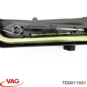 7D0011031 VAG