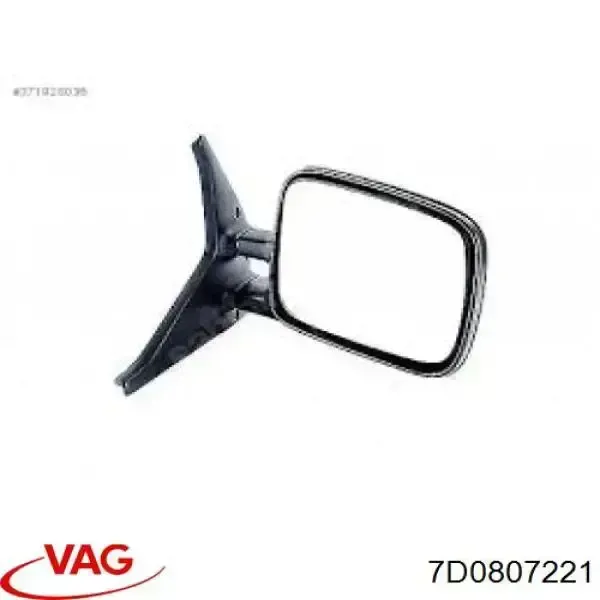 Бампер передній в зборі на Volkswagen Transporter T4 70B, 70C, 7DB, 7DK, 70J, 70K, 7DC, 7DJ