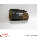 Дзеркальний елемент дзеркала заднього виду, правого VAG 7E1857522AN