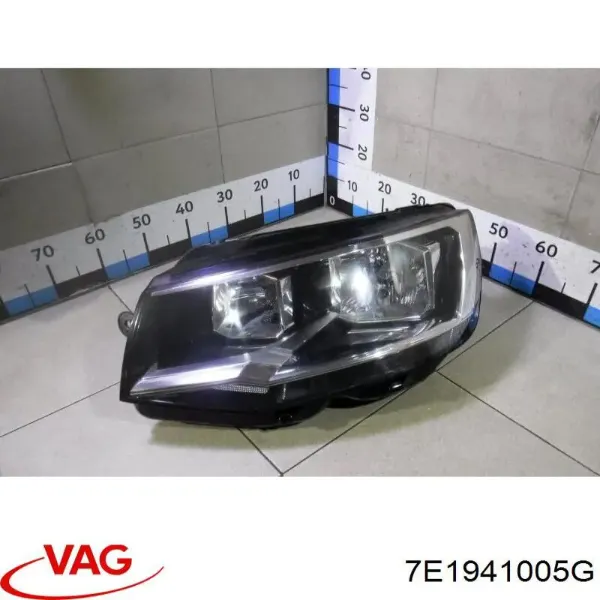 Фара ліва 44111ADLMLEMN2 Depo/Loro/Abakus