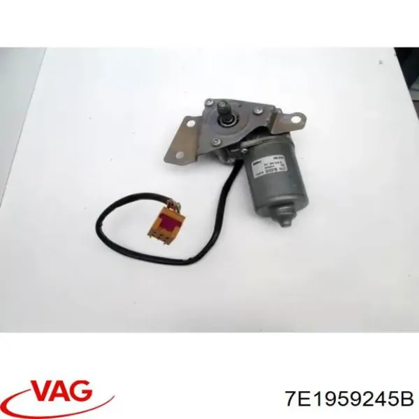  7E1959245B VAG