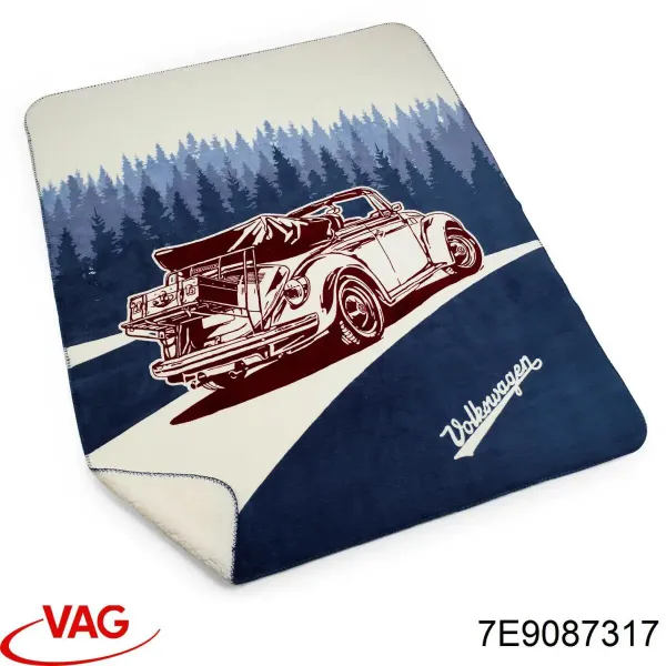  7E9087317 VAG
