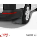 Бризковики задні Volkswagen Transporter 7HB, 7HJ, 7EB, 7EJ