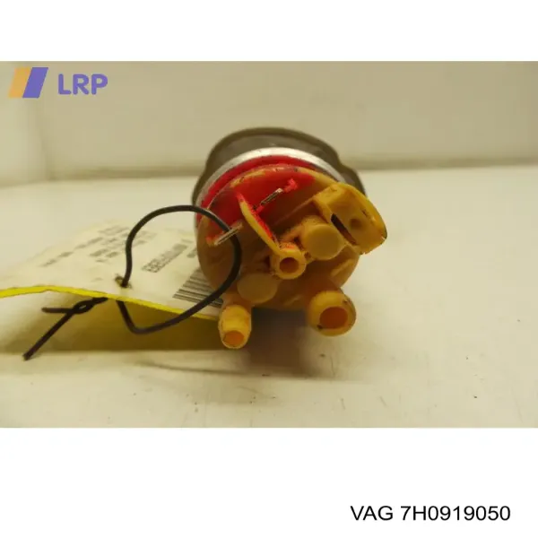Бензонасос 7H0919050 VAG