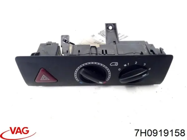  7H0919158 VAG