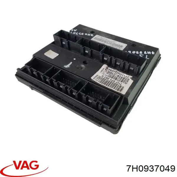  7H0937049 VAG