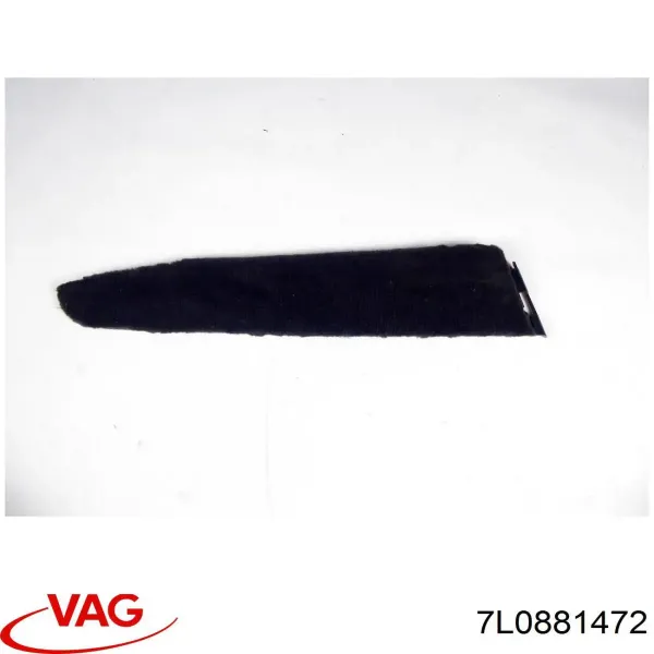  7L0881472 VAG