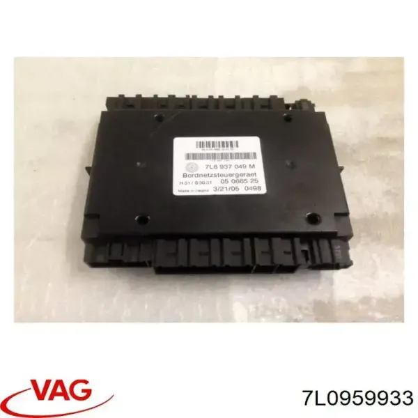  7L0959933 VAG