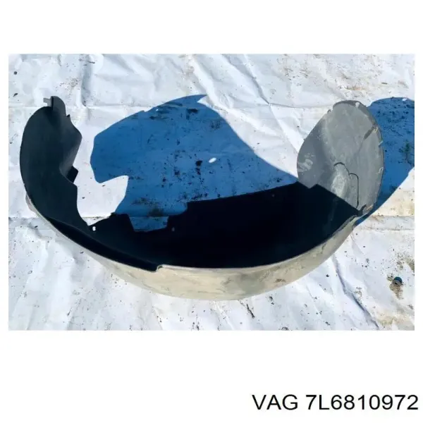  7L6810972 VAG
