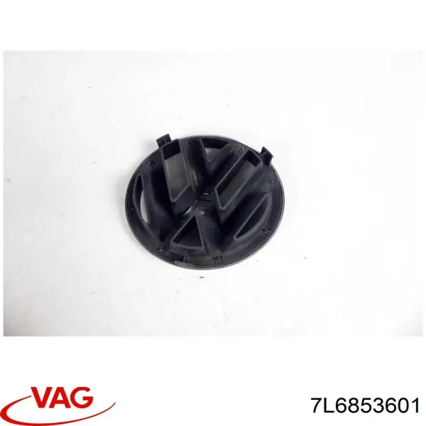  7L6853601 VAG