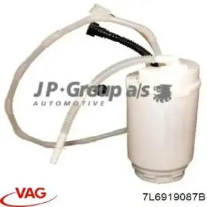 7L6919087B VAG