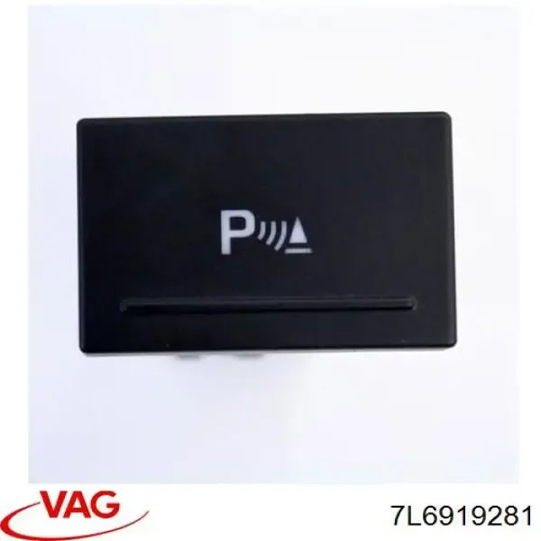  7L6919281 VAG