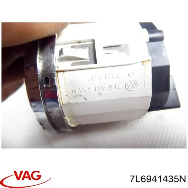  7L6941435N VAG