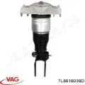 Амортизатора передній лівий VAG 95534303322
