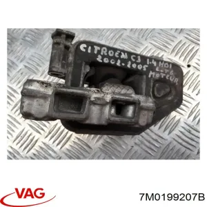 7M0199207B VAG