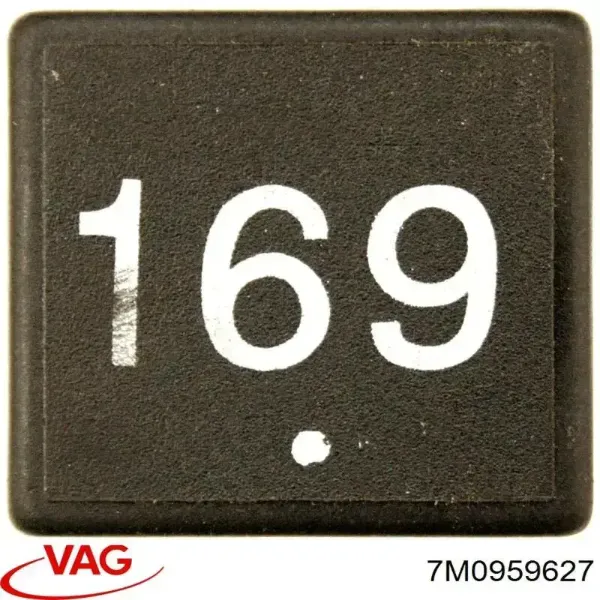  7M0959627 VAG