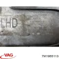 Двигун склоочисника лобового скла (трапеції) Ford Galaxy WGR