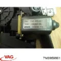 Двигун склопідіймача двері передньої, лівої VAG 7M3959801