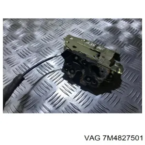 7M4827501 VAG