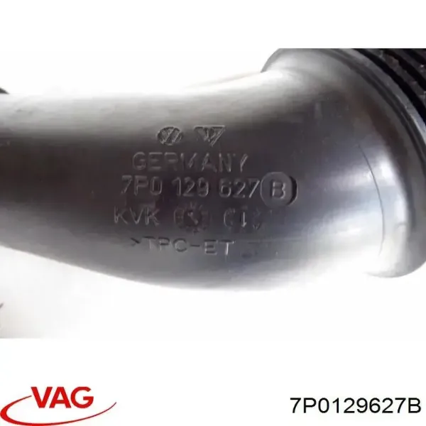  7P0129627B VAG