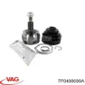 ШРУС зовнішній передній VAG 7P0498099A