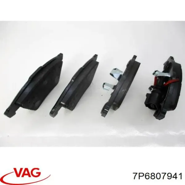 Кронштейн форсунки омивача фар PVGWGB004L Signeda