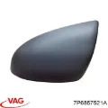 Дзеркальний елемент дзеркала заднього виду, лівого VAG 7P6857521A