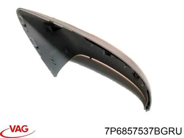  7P6857537BGRU VAG