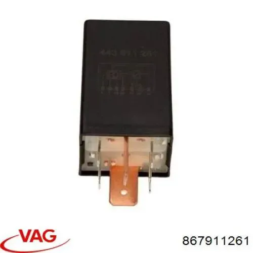  867911261 VAG